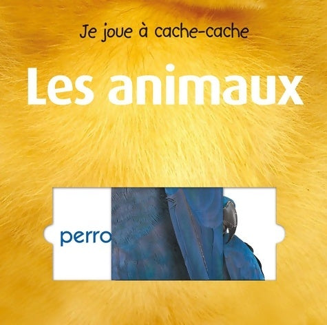 Livrenpoche : Les animaux - Nicola Friggens - Livre
