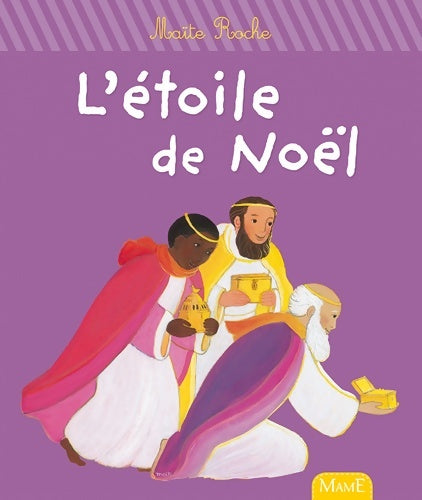 Livrenpoche : L'étoile de noël - ne - Maïte Roche - Livre