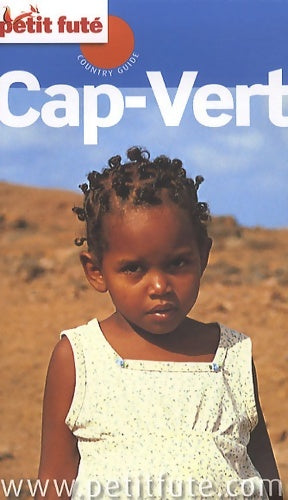 Livrenpoche : Petit futé cap-vert - Dominique Auzias - Livre