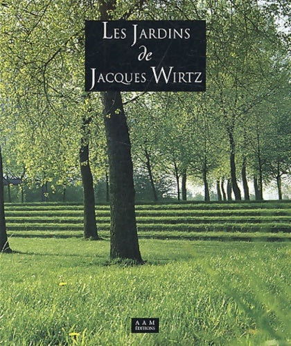 Livrenpoche : Jardins de jacques wirtz (les) - Bartoneu Mari - Livre