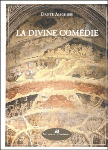 Livrenpoche : La divine comédie - Dante - Livre