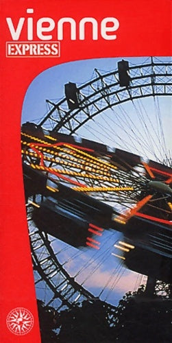 Livrenpoche : Vienne - Roberto Polce - Livre