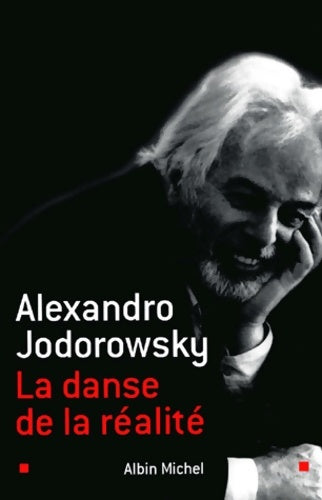 Livrenpoche : La danse de la réalité - Alessandro Jodorowsky - Livre