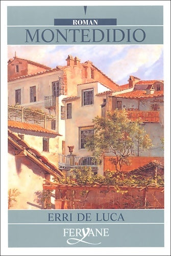 Livrenpoche : Roman - Erri De Luca - Livre