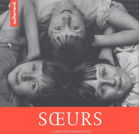Livrenpoche : Soeurs - Collectif - Livre