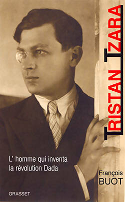 Livrenpoche : Tristan tzara - François Buot - Livre