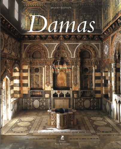 Livrenpoche : Damas - Brigid Keenan - Livre