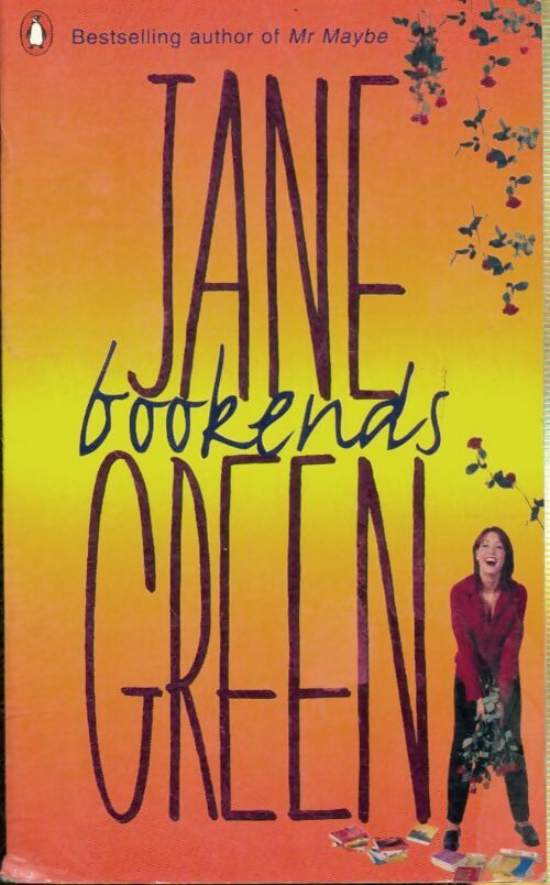 Livrenpoche : Bookends - Jane Green - Livre