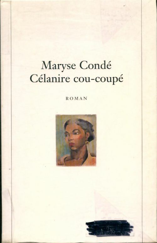 Livrenpoche : Célanire cou-coupé - Maryse Condé - Livre