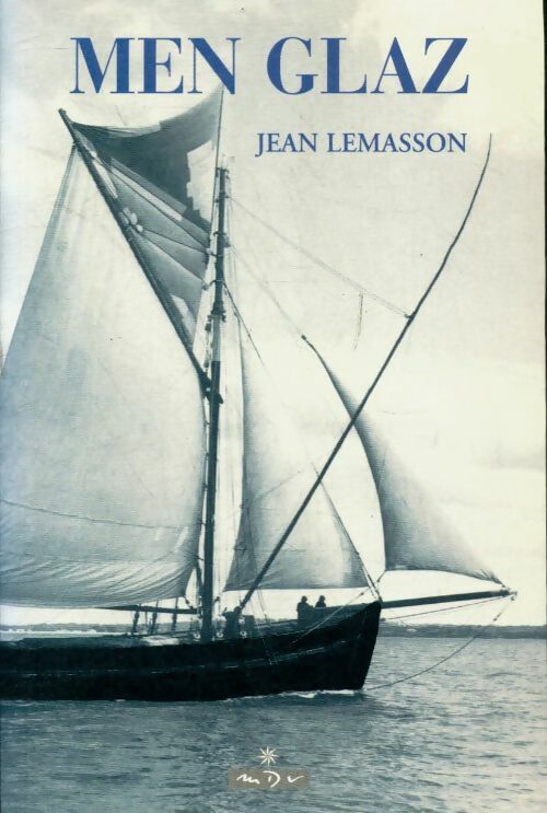 Livrenpoche : Men Glaz - Jean Lemasson - Livre