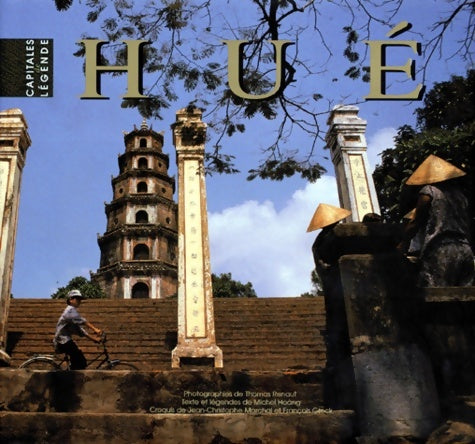 Livrenpoche : Hué - Michel Hoàng - Livre