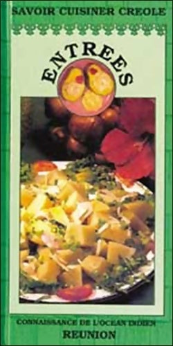 Livrenpoche : Réunion : Entrées - Anonyme - Livre