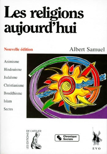 Livrenpoche : Religions aujourd'hui (les) - A. Samuel - Livre