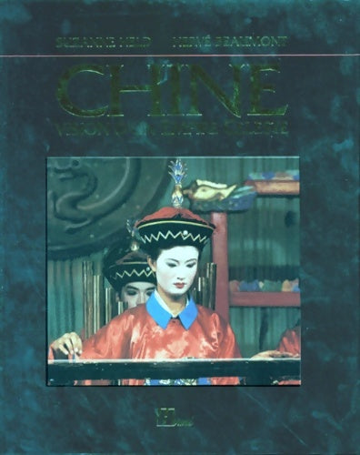 Livrenpoche : Vision - Suzanne Held - Livre