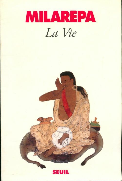 Livrenpoche : La vie - Milarépa - Livre