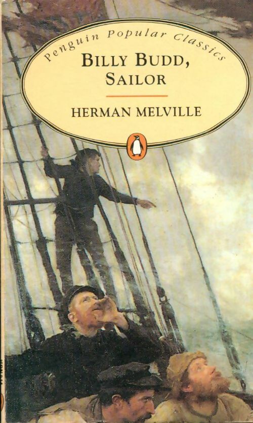 Livrenpoche : Billy Budd - Herman Melville - Livre