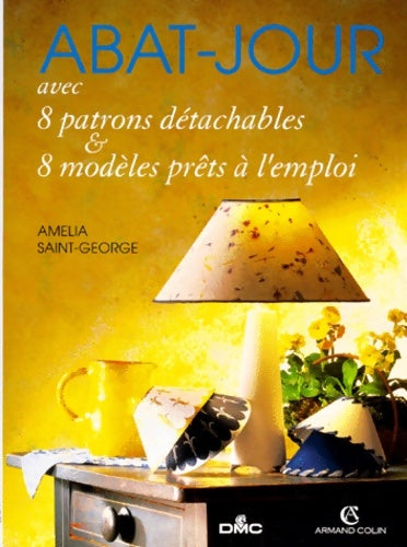 Livrenpoche : Arts d'interieurs - Amelia Saint George - Livre