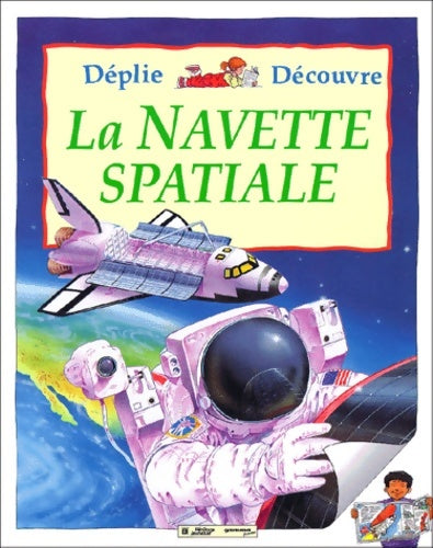 Livrenpoche : Deplie Découvre - Christopher Maynard - Livre