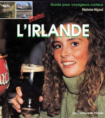 Livrenpoche : Bonjour - Stéphane Migaud - Livre