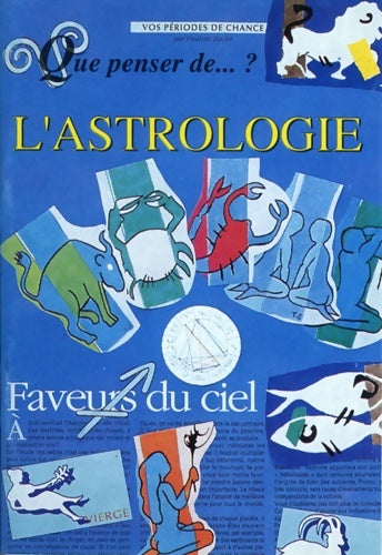 Livrenpoche : Que penser de... ? - Collectif - Livre