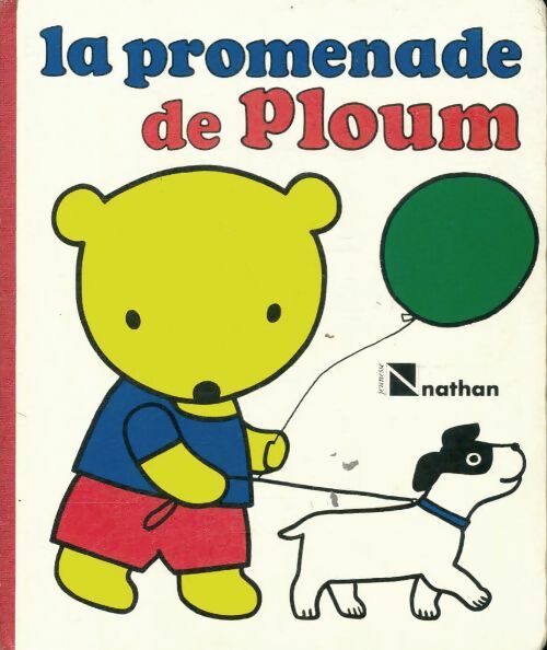 Livrenpoche : Ploum - Lise Marin - Livre