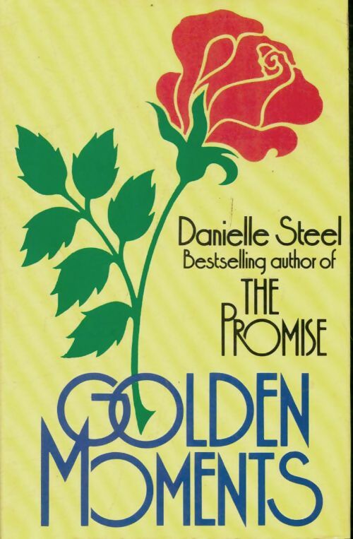 Livrenpoche : Golden moments - Danielle Steel - Livre