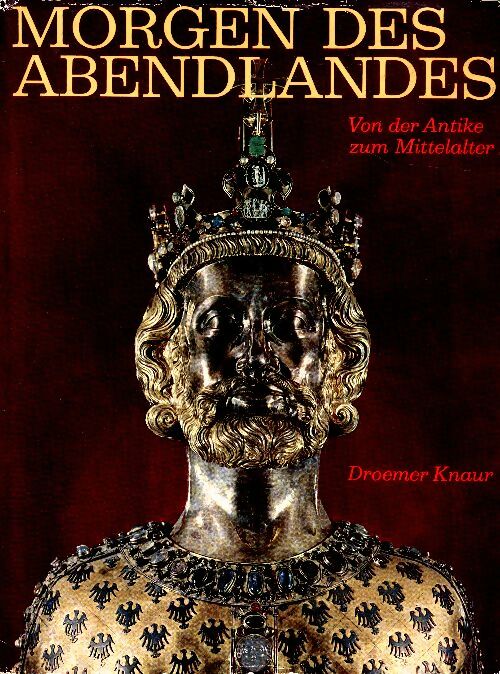 Livrenpoche : Morgen des abenlandes knaur - David Talbot Rice - Livre
