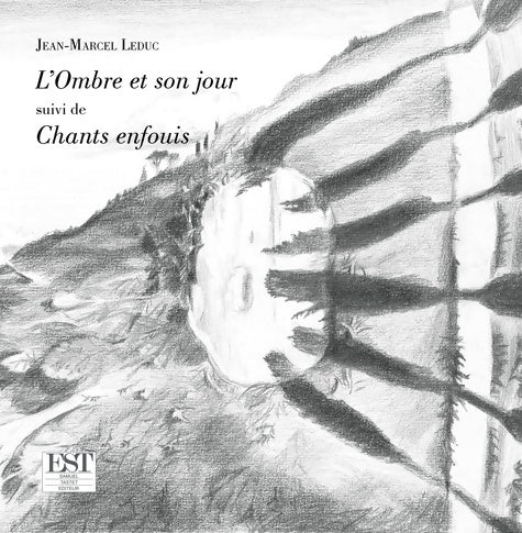 Livrenpoche : L'ombre et son jour - Jean-Marcel Leduc - Livre