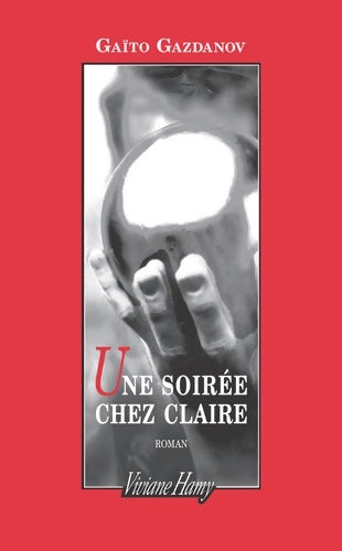 Livrenpoche : Une soirée chez claire - Gaito Ivanovitch Gazdanov - Livre