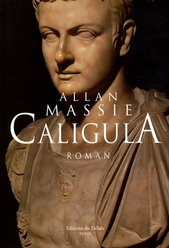 Livrenpoche : Caligula - Massie-a - Livre