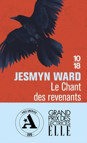 Livrenpoche : Le chant des revenants - Jesmyn Ward - Livre