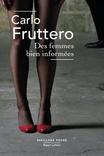 Livrenpoche : Des femmes bien informées - Carlo Fruttero - Livre