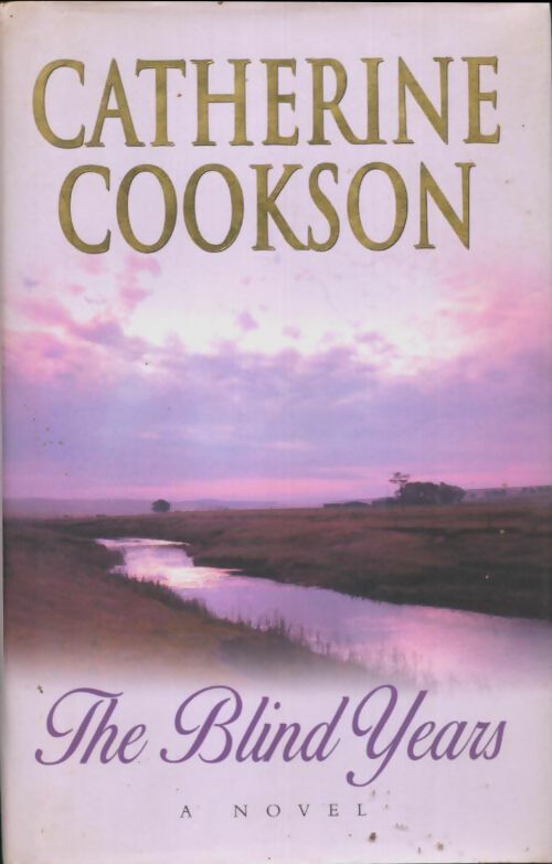 Livrenpoche : The blind years - Catherine Cookson - Livre