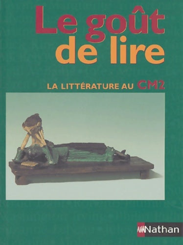 Livrenpoche : Tout le français au CM1 - Roger Bastien - Livre