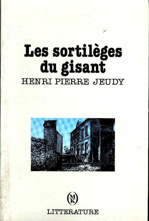 Livrenpoche : Les sortilèges du gisant - Henri-Pierre Jeudy - Livre