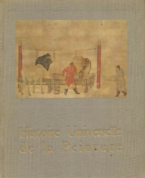 Livrenpoche : La peinture chinoise - Peter C. Swann - Livre