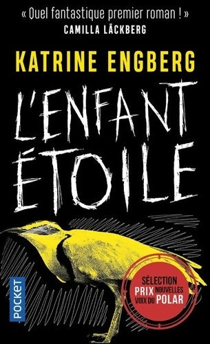 Livrenpoche : L'enfant étoile - Katrine Engberg - Livre
