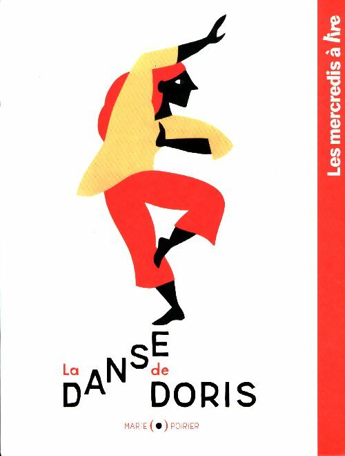 Livrenpoche : La danse de Doris - Marie Poirier - Livre