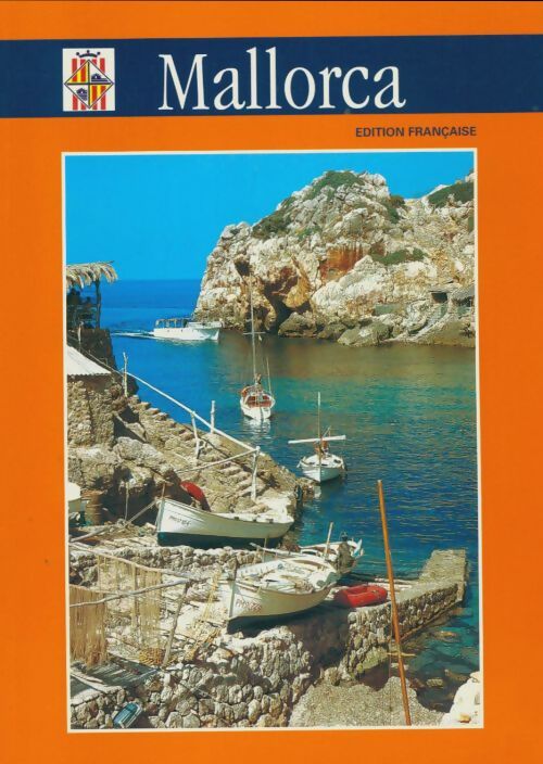 Livrenpoche : Mallorca - Collectif - Livre