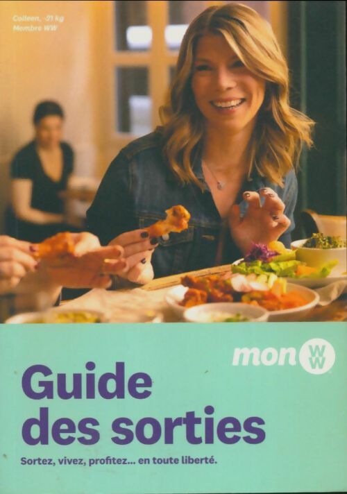 Livrenpoche : Guide des sorties 2019 - Collectif - Livre