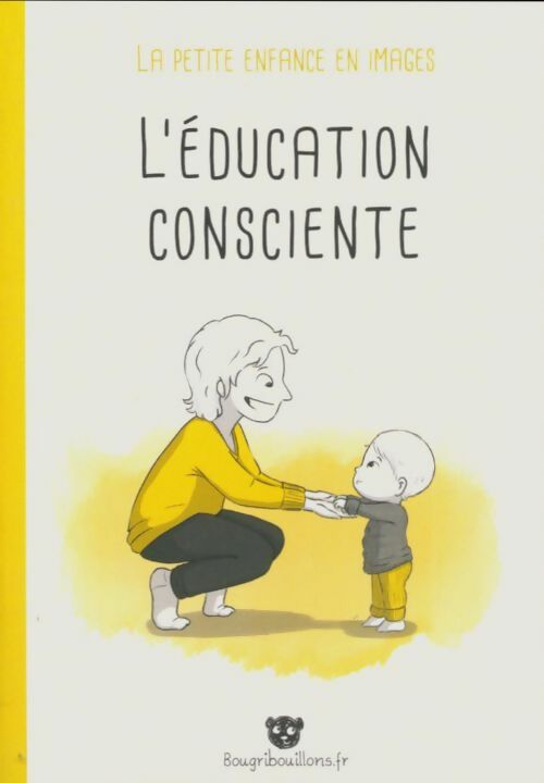 Livrenpoche : L'éducation conscience - Collectif - Livre