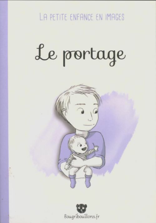 Livrenpoche : Le portage - Collectif - Livre