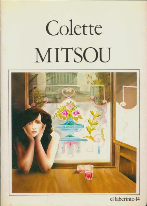 Livrenpoche : Mitsou - Colette - Livre