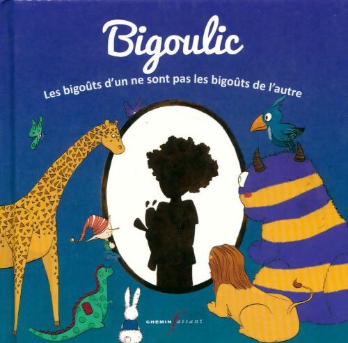 Livrenpoche : Bigoulic Tome I - Jean-Marie Bach - Livre