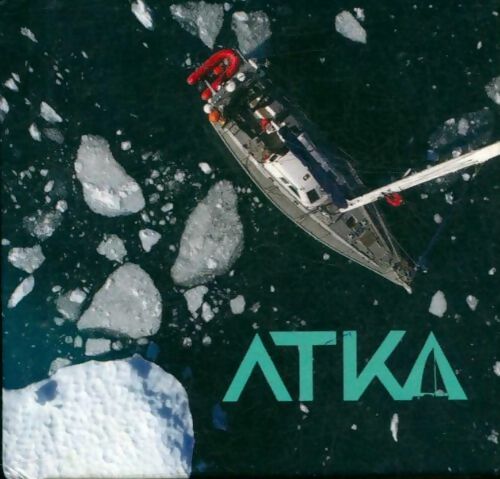 Livrenpoche : Atka - Collectif - Livre
