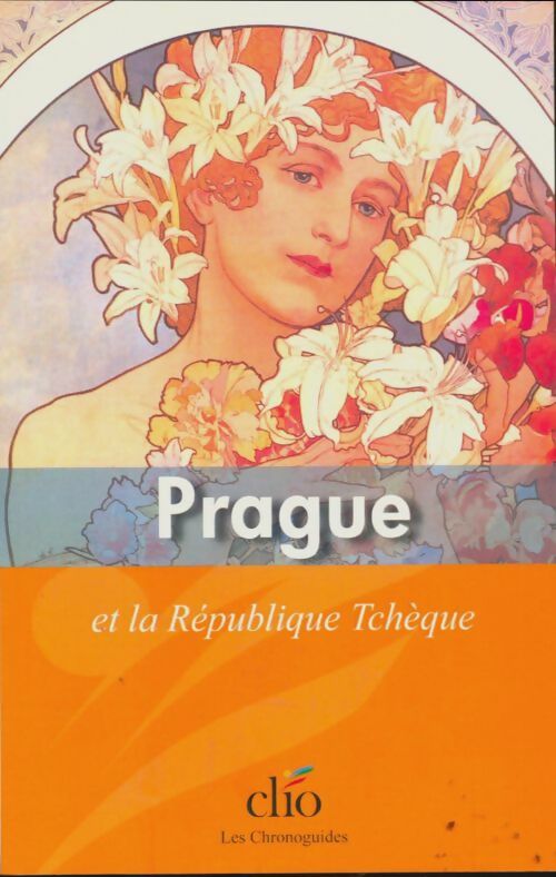 Livrenpoche : Prague et la République Tchèque - Collectif - Livre