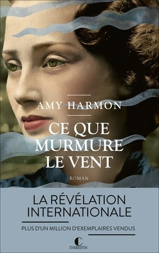 Livrenpoche : Ce que murmure le vent - Amy Harmon - Livre
