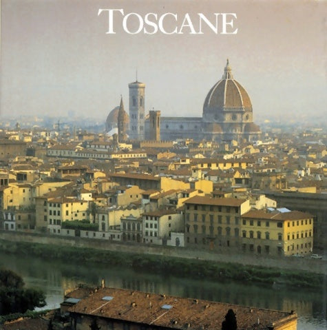 Livrenpoche : Toscane - J. Keates - Livre