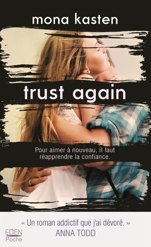Livrenpoche : Trust again - Mona Kasten - Livre