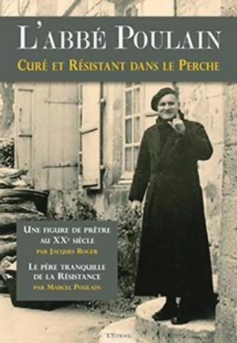 Livrenpoche : L'abbe poulain - Jacques Roger - Livre